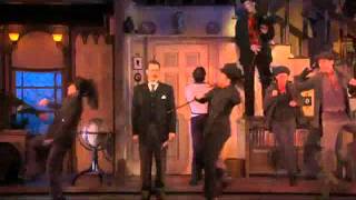 Mary Poppins Broadway Sneak Peek [upl. by Hamas218]