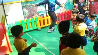 Kidzee School Pune [upl. by Bullock]