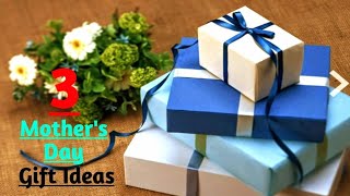 3 Amazing DIY Mothers day gift ideas Easy Handmade Mothers Day GiftsMothers day gift 2024 ❤️ [upl. by Uhayile104]