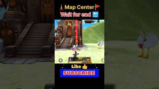 😱zombie Map Center viral reels shorts gaming subscribe gameplay [upl. by Arlinda128]