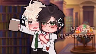 📚💗 “Height difference” ⋆˚࿔ drarryharco ⋆˚࿔ ‼️original‼️ ⋆˚࿔ ⚠️HUEFW⚠️⋆˚࿔ hp ⋆˚࿔ gc [upl. by Malvina]