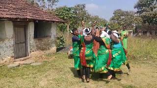 Siddi Dance Karnataka [upl. by Cawley]