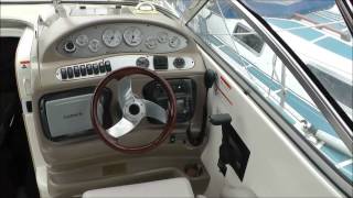 Larson 240 Cabrio  Boatshedcom  Boat Ref164527 [upl. by Anauqaj]