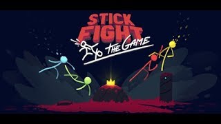 como baixar stick fight the game [upl. by Supmart]