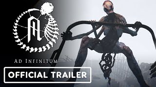 Ad Infinitum  Official Gameplay Overview Trailer [upl. by Antony]