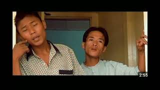 DAVID KONYAK and NGANWANG KONYAK  HALLELUYAH GAANA  Gospel Song [upl. by Elane47]