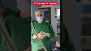 IVF treatment for pregnancy by Dr Rakshita Malik doctor gynaecologist ivfspecialist ivfdoctor [upl. by Carlson689]