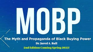 The Myth of Black Buying Power Discussed [upl. by Akiemat]