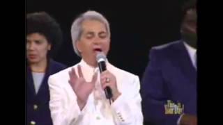 FUS RO DAH Benny Hinn Concert Edition [upl. by Pliam]