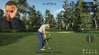 PGA Tour 2k21 Tips Best Putting Tips to Help You Read the Greens [upl. by Stearns372]