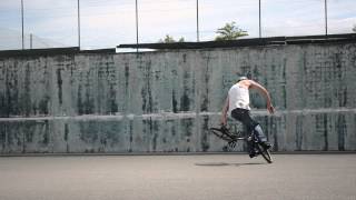 Q BMX Seeking  Part 1 [upl. by Edison]