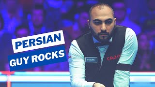 Mark Selby vs Hossein Vafaei  Masters 2023  Full Match HD  snookersession Snooker Planet [upl. by Nisaj]