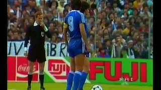 Juventus vs Porto 21  Le Grandi Partite  Finale Coppa delle Coppe 1984  Best Matches [upl. by Kistner]