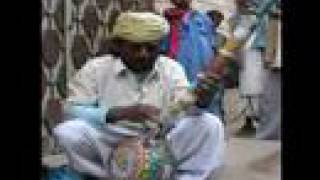 Street music Bhuj Khuch 2008 [upl. by Iliram]