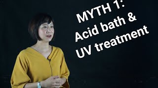 COVID19 PART3 Myths amp Panic Shopping Malay amp Chinese subs [upl. by Godderd]