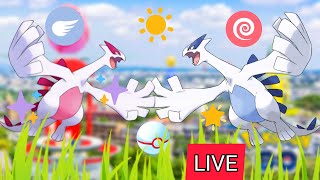 Live 🔴 Raids Invite Pokémon Go pokemon raids shortslive [upl. by Xonk]