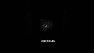 I Have Captured Ptolemy Cluster Through My 76mm Telescope shorts shortsvideo youtube [upl. by Lenej]