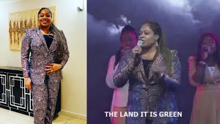 Sinach full performance at the Run conference 2022 [upl. by Bili]