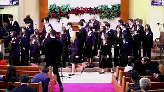 Valley Fellowship SDA Church November 16 2024 [upl. by Esinal]