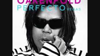 Paul Oakenfold  Perfecto Vegas  Full Track [upl. by Releehw]