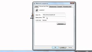 Jak ustawić skrót klawiaturowy do strony internetowej [upl. by Raye]