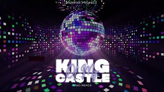 Wamdue Project  King Of My Castle XANO REMIX 2025 [upl. by Aeduj]