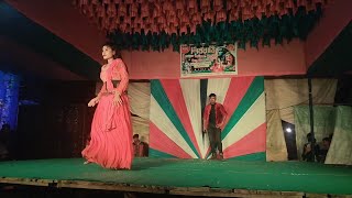 Lal golapi gal lachak lachak chal।। superhit dance।। Manas dance official [upl. by Laved]