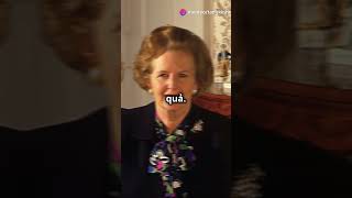 Margaret Thatcher – Nữ Thủ tướng Bàn Tay Sắt của nước Anh [upl. by Cheyne]