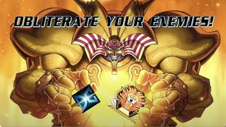 InDepth Pendulum Exodia Guide  Budget Build and Playing through Disruption [upl. by Greenwald]