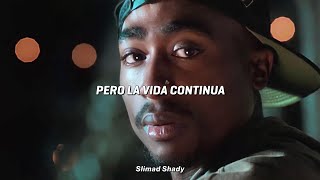 2Pac  Life Goes On Subtitulada Español [upl. by Myles376]