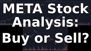 META Stock Analysis Is This The Top Or A Dip To Buy  October 24 2024 [upl. by Macomber606]