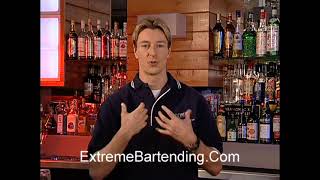 Ask The Experts What Skills Do Bartenders Need [upl. by Lodie760]