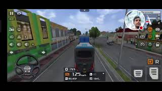 Unlimited money apkOBB v432 bus simulator indonesia all codename number [upl. by Suidualc]