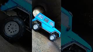 Muddy Mayhem 🚛  RC Trucks vs the Elements [upl. by Cohlier667]