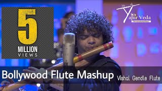 Kabiradil diyan gallanHawayeinyara teri yari koilahi Bollywood Flute Mashup Vishal Gendle Flute [upl. by Alick464]