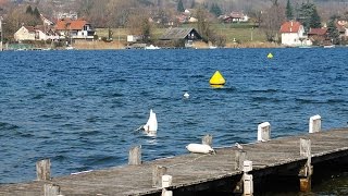 Autour du lac dAnnecy [upl. by Arebma284]