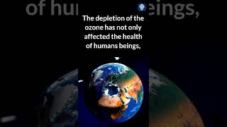 ozone ozonelayerdepletion [upl. by Anij381]