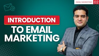 Introduction to Email Marketing in Hindi  Email Marketing for Beginners Full Course emailmarketing [upl. by Heringer]