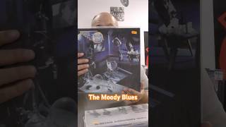 The Moody Blues atrakcyjne płyty winylowe Vol1 [upl. by Hairem]