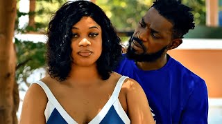 2024s Most SECRETIVE WIFE Exposed in Latest Nigerian Movie [upl. by Webb894]