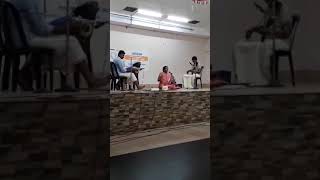 Swathi kruthi  Paramapurusha  Vasantha  Adi [upl. by Sekyere507]