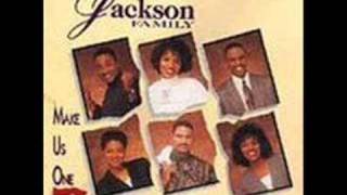 Jackson Family  Make Us One [upl. by Nala]