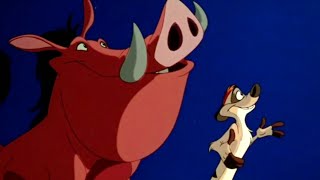 Timon et Pumbaa  Stand by Me [upl. by Ataeb]