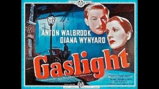 Gaslight 1940 [upl. by Enenstein]