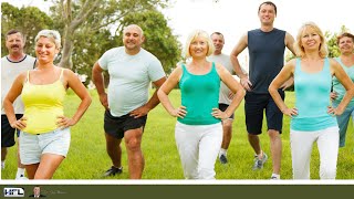 Does Exercise Lower Cholesterol  by Dr Sam Robbins [upl. by Ahsinaj]