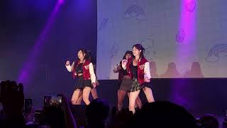 After School  Weeekly Toronto Weeekly University Tour 240915 [upl. by Marzi453]