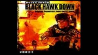 Delta Force  Black Hawk Down  Original Soundtrack from the PC Game  Track 19 [upl. by Bork]