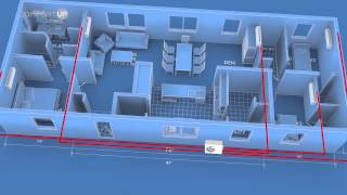 Ductless Mini Split AC Systems  How They Work [upl. by Gabriele28]