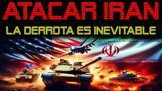 🔴 IRÁN ADVIERTE A EEUU 🔴 SI LOS ATACAN DESTRUIRAN SUS BASES Y BUQUES EN MEDIO ORIENTE 🔴 [upl. by Anaeli]