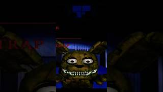 Fnaf 4 jumpscare song  from extras  animdude fnaf4 [upl. by Oirifrop689]